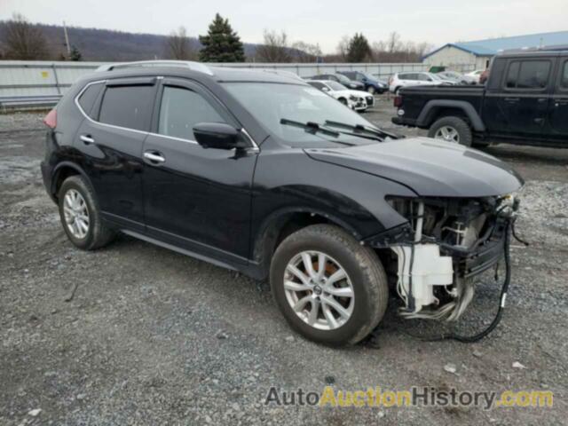 NISSAN ROGUE S, JN8AT2MV4JW302262