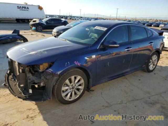 KIA OPTIMA EX, 5XXGU4L34GG017330