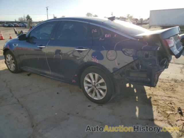 KIA OPTIMA EX, 5XXGU4L34GG017330