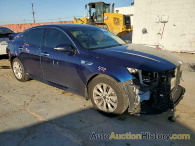 KIA OPTIMA EX, 5XXGU4L34GG017330