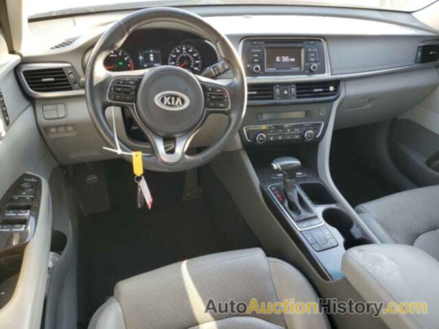 KIA OPTIMA EX, 5XXGU4L34GG017330