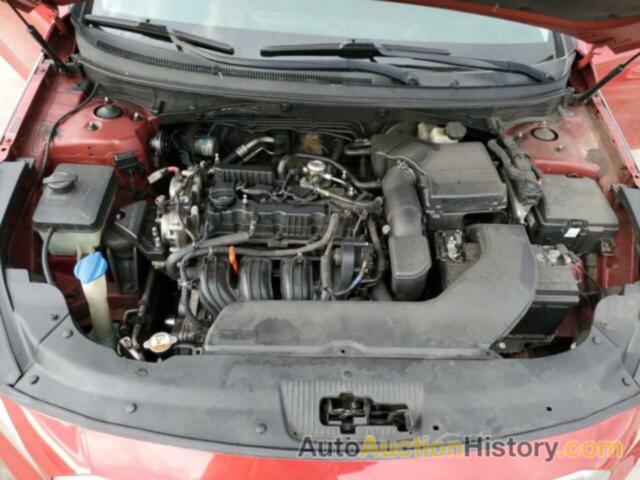 HYUNDAI SONATA SE, 5NPE24AF2HH447745