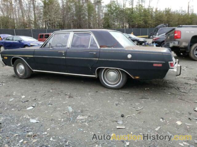 DODGE DART, LH41C5F178338