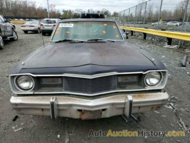 DODGE DART, LH41C5F178338