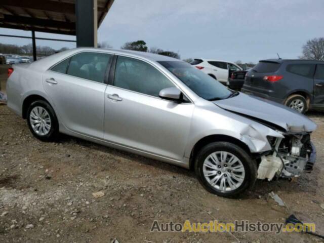 TOYOTA CAMRY BASE, 4T1BF1FK9CU636916