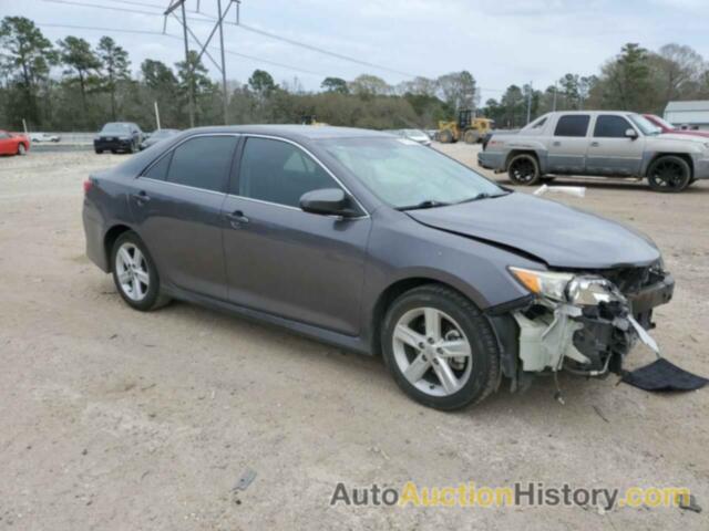 TOYOTA CAMRY L, 4T1BF1FK2EU821229