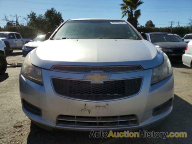 CHEVROLET CRUZE LS, 1G1PC5SH5B7250276