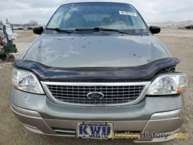 FORD WINDSTAR SEL, 2FMZA53412BA83788