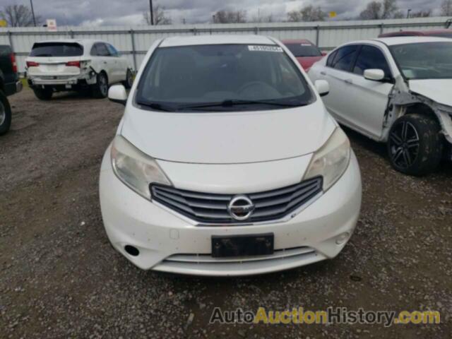 NISSAN VERSA S, 3N1CE2CP1EL354433