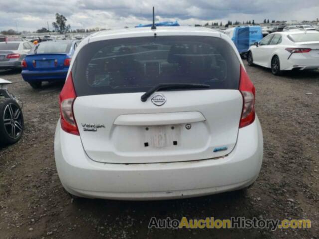 NISSAN VERSA S, 3N1CE2CP1EL354433