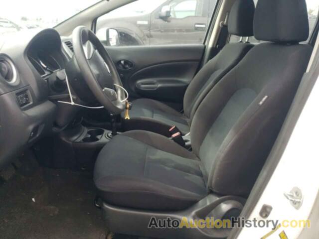 NISSAN VERSA S, 3N1CE2CP1EL354433