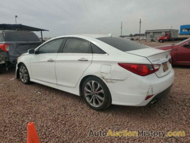 HYUNDAI SONATA SE, 5NPEC4AB8EH862784