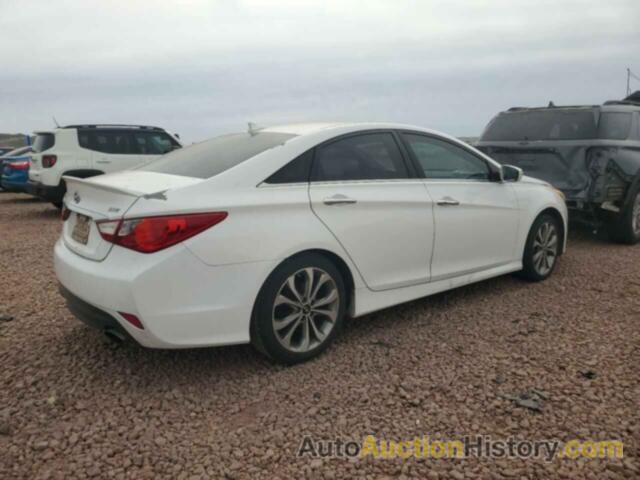 HYUNDAI SONATA SE, 5NPEC4AB8EH862784