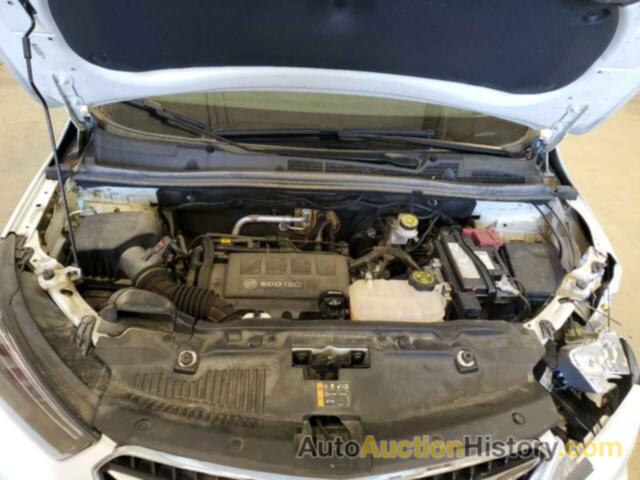 BUICK ENCORE PREFERRED, KL4CJASB4HB162142