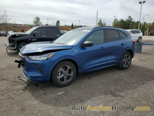 FORD ESCAPE ST ST LINE, 1FMCU0MN2PUB21795