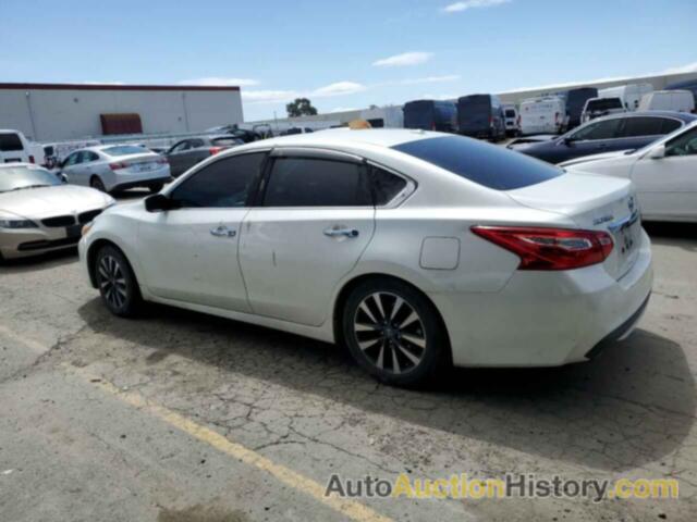 NISSAN ALTIMA 2.5, 1N4AL3AP3GC131558