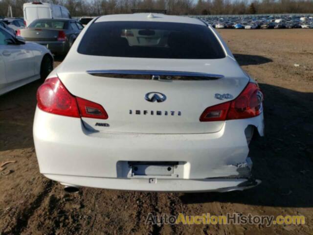 INFINITI Q40, JN1CV6AR4FM522018