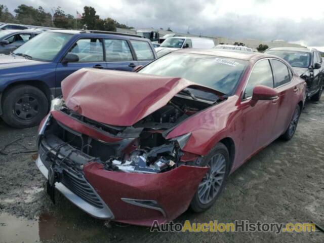 LEXUS ES350 350, 58ABK1GG2JU104693