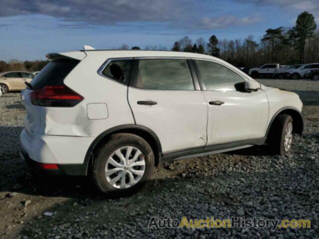 NISSAN ROGUE S, KNMAT2MV4HP535378