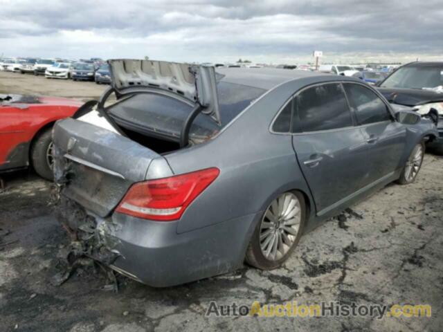 HYUNDAI EQUUS SIGNATURE, KMHGH4JH7EU090486