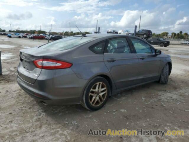 FORD FUSION SE, 3FA6P0HR2DR316715