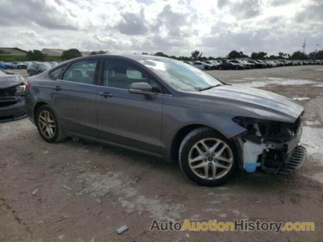 FORD FUSION SE, 3FA6P0HR2DR316715