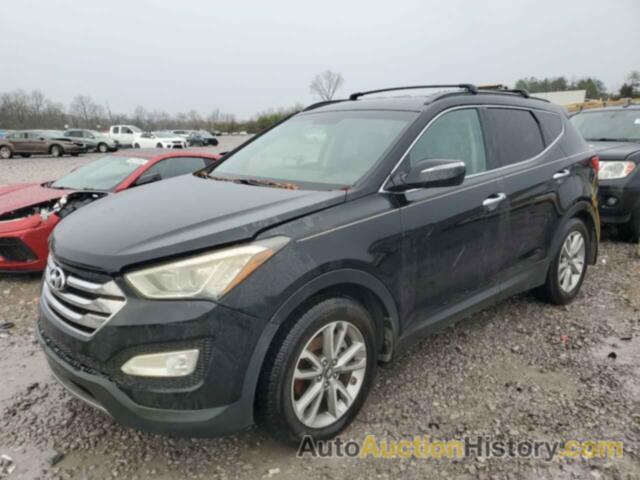 HYUNDAI SANTA FE, 5XYZU3LAXEG178856