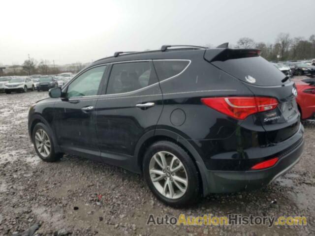 HYUNDAI SANTA FE, 5XYZU3LAXEG178856