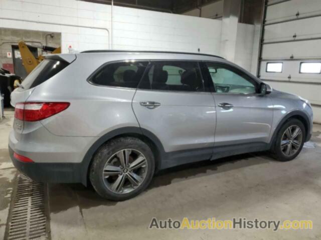 HYUNDAI SANTA FE GLS, KM8SRDHF4EU067680