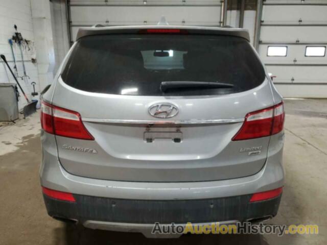 HYUNDAI SANTA FE GLS, KM8SRDHF4EU067680