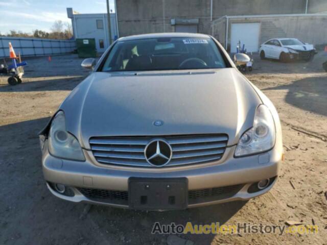 MERCEDES-BENZ CLC-CLASS 500C, WDDDJ75X16A035944