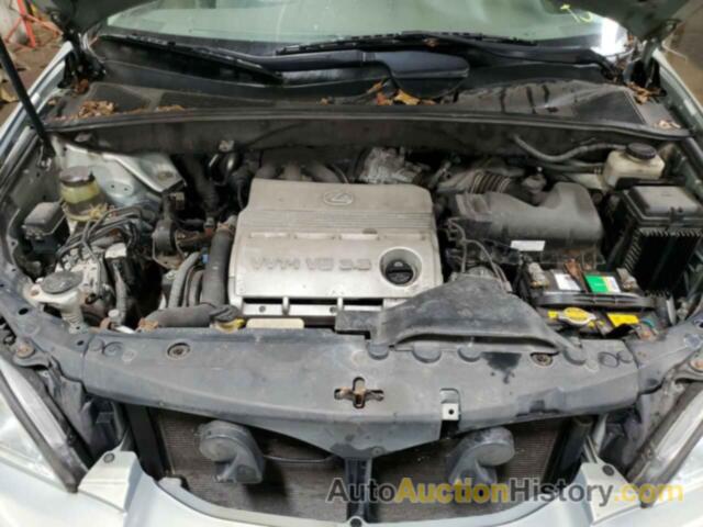 LEXUS RX330 330, 2T2HA31U86C106953