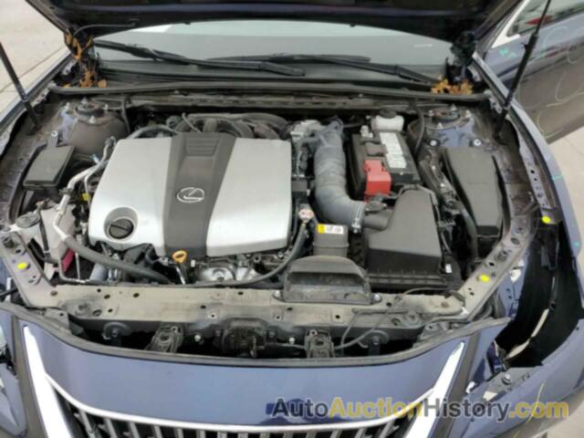 LEXUS ES350 350 BASE, 58ADZ1B15PU149269