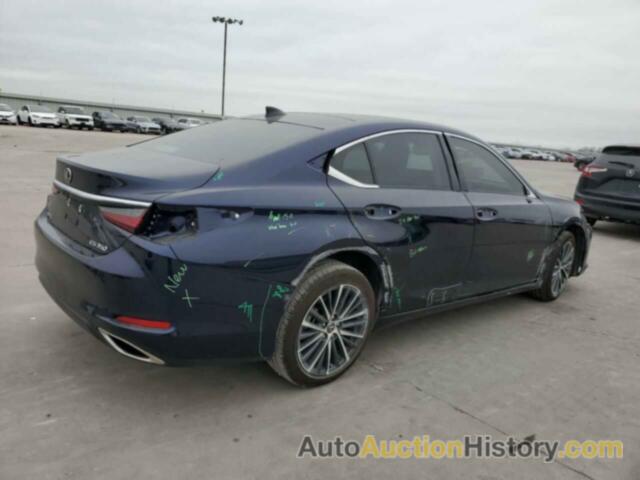 LEXUS ES350 350 BASE, 58ADZ1B15PU149269