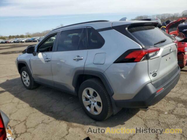 TOYOTA RAV4 LE, 2T3F1RFV0KW006541