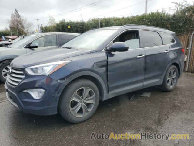 HYUNDAI SANTA FE SE, KM8SM4HF1GU143499