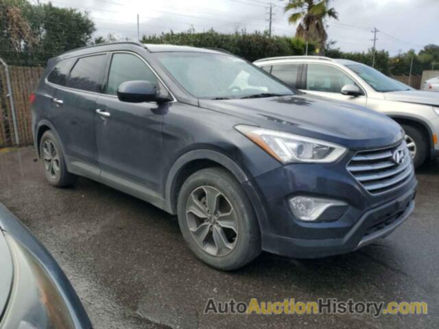 HYUNDAI SANTA FE SE, KM8SM4HF1GU143499