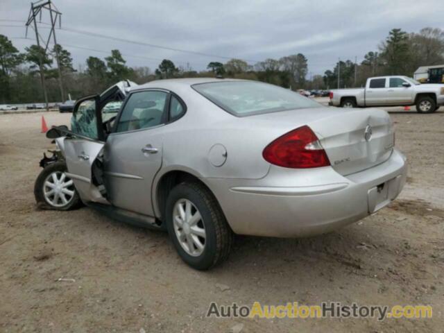 BUICK LACROSSE CX, 2G4WC582361176537