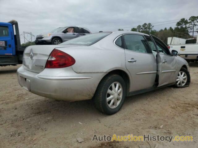 BUICK LACROSSE CX, 2G4WC582361176537