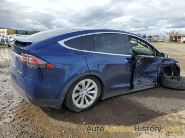 TESLA MODEL X, 5YJXCAE26LF284097