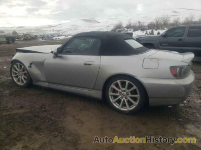 HONDA S2000, JHMAP21445S008688