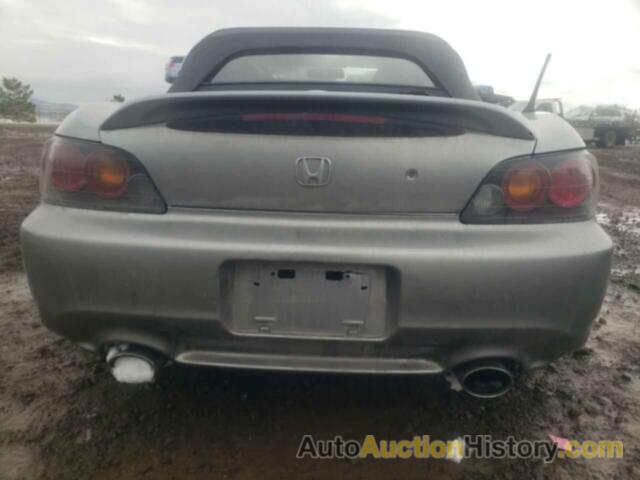 HONDA S2000, JHMAP21445S008688