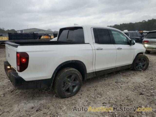 HONDA RIDGELINE RTL-E, 5FPYK3F70PB066599