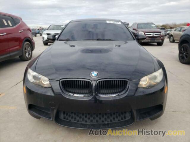 BMW M3, WBSWD93509PY43557