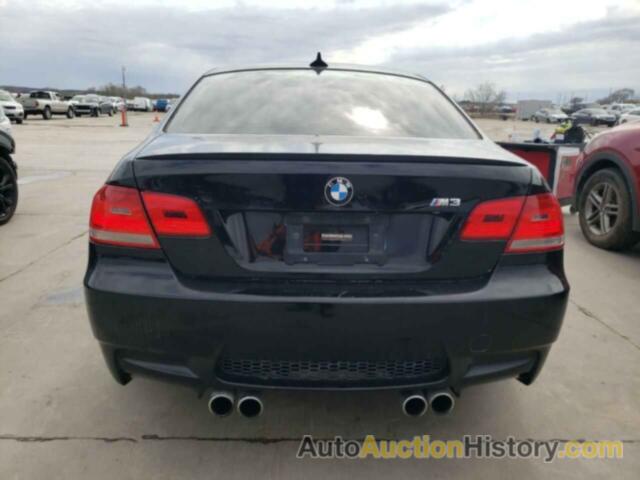 BMW M3, WBSWD93509PY43557