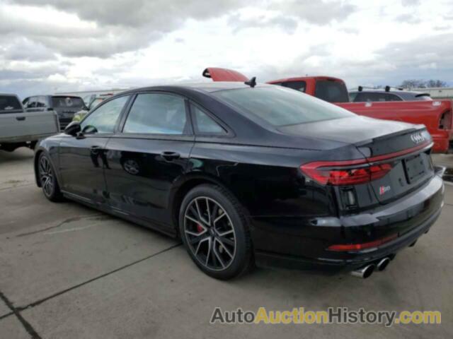 AUDI S8, WAU8SAF89LN003824