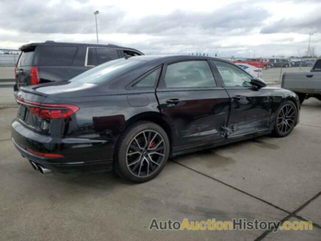 AUDI S8, WAU8SAF89LN003824