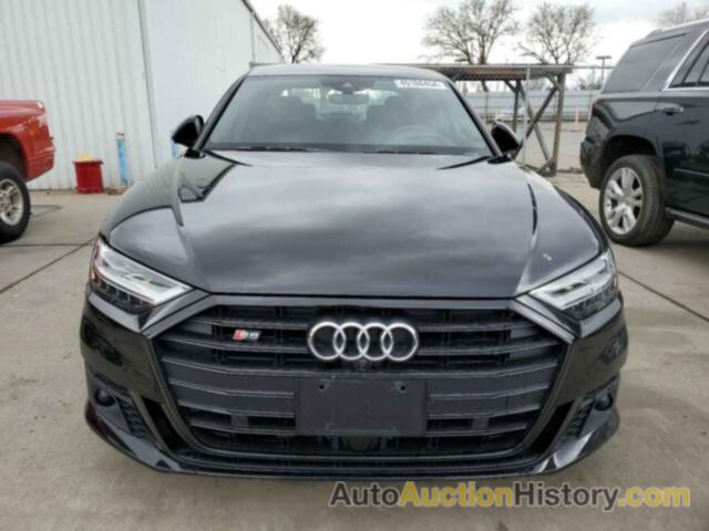 AUDI S8, WAU8SAF89LN003824