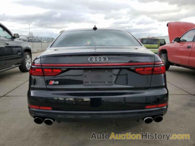 AUDI S8, WAU8SAF89LN003824