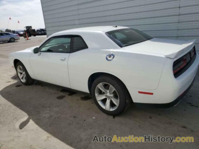 DODGE CHALLENGER SXT, 2C3CDZAG1NH261176